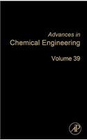 Advances in Chemical Engineering