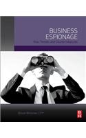Business Espionage