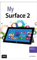 My Surface 2