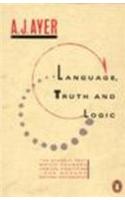 Language, Truth And Logic