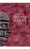 The Descent of Mind