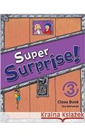 Super Surprise!: 3: Class CD