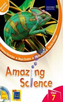 Amazing Science Class - 7
