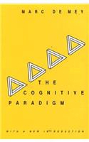 Cognitive Paradigm