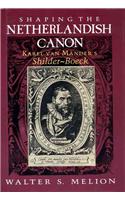 Shaping the Netherlandish Canon