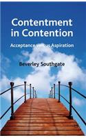 Contentment in Contention