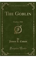 The Goblin, Vol. 3