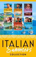 The Italian Summers Collection