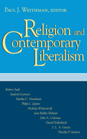 Religion Contemporary Liberalism