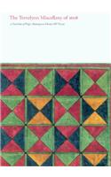 Trevelyon Miscellany of 1608