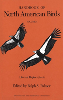 Handbook of North American Birds