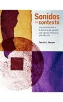 Sonidos En Contexto