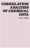 Correlation Analysis of Chemical Data