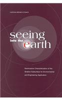 Seeing into the Earth