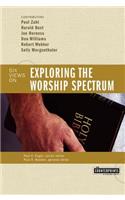 Exploring the Worship Spectrum