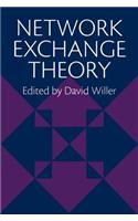 Network Exchange Theory