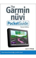 The Garmin Nuvi Pocket Guide, Second Edition