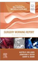 Surgery Morning Report: Beyond the Pearls