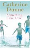 Something Like Love