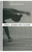 Dance, Gender and Culture