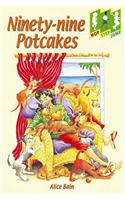 Carib HSJ; Ninety-Nine Potcakes