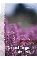 Understanding Second Language Acquisition