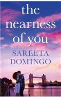 The Nearness of You