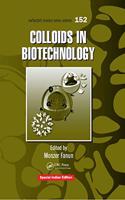 Colloids in Biotechnology Hardcover â€“ 15 October 2010