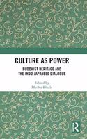 Culture as Power