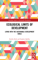 Ecological Limits of Development