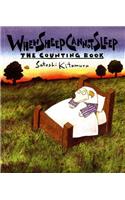 When Sheep Cannot Sleep: The Counting Book(Sunburst Book)