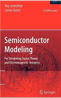 Semiconductor Modeling: