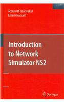 An Introduction to Network Simulator Ns2: (English)