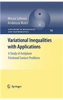 Variational Inequalities with Applications