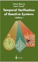 Temporal Verification of Reactive Systems: Safety