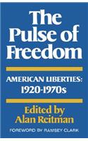 Pulse of Freedom