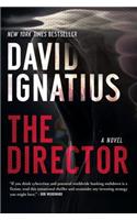 The Director - A Novel