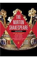 Norton Shakespeare: Histories