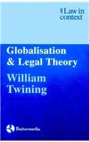 Globalisation and Legal Theory