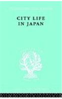 City Life in Japan