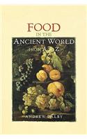 Food in the Ancient World from A to Z