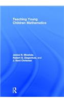 Teaching Young Children Mathematics