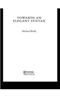 Towards an Elegant Syntax