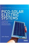 Pico-solar Electric Systems