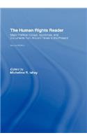 The Human Rights Reader