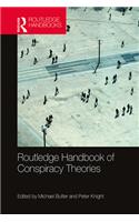 Routledge Handbook of Conspiracy Theories