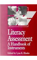 Literacy Assessment
