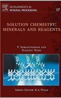 Solution Chemistry