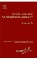 Annual Reports in Computational Chemistry
