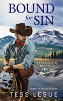 Bound for Sin: A FRONTIERS OF THE HEART NOVEL #2(Frontiers of the Heart Novel)